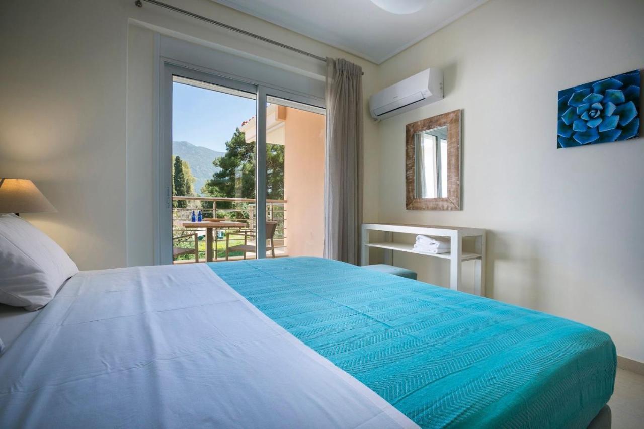 Eucalyptus Apartments Apartment Levanda